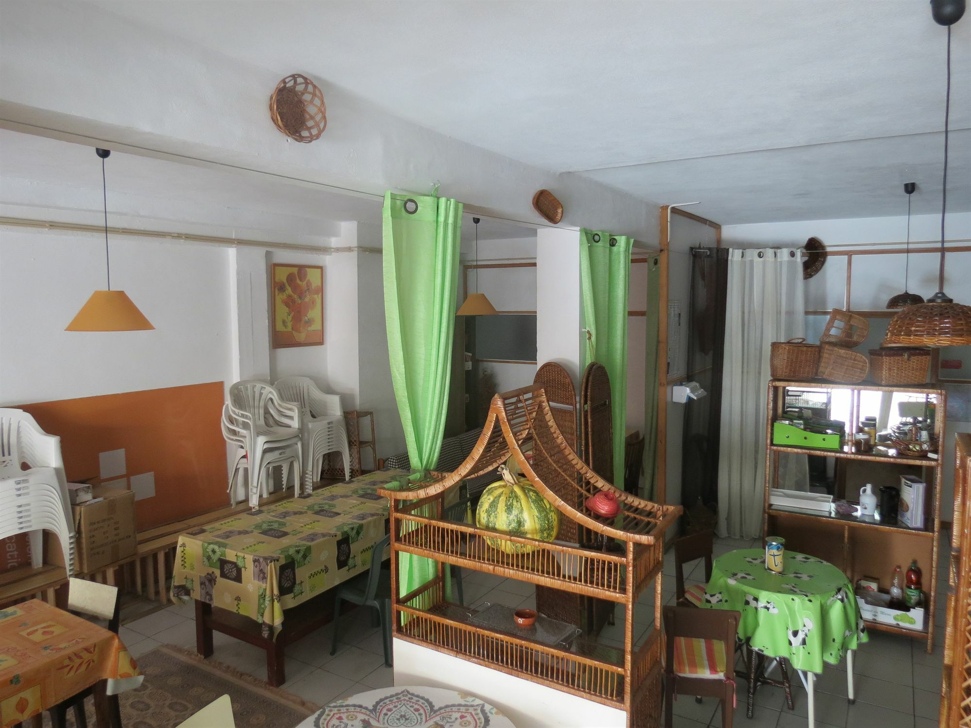 Albergue Pereira Guesthouse Fatima Exterior photo